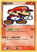 paper mario
