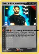 Seth Rollins