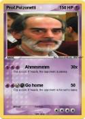 Prof.Polzonetti