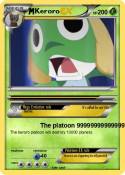 Keroro