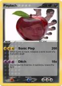 Pieplach