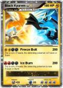 Black Kyurem