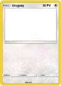 Uruguay