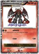 venommyotismon