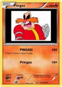 Pingas
