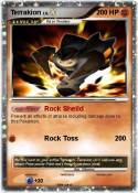 Terrakion