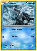 Kyurem