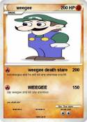 weegee
