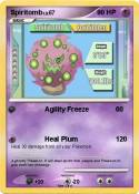 Spiritomb