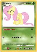 fluttershy
