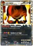 yo mama