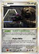 Arbiter