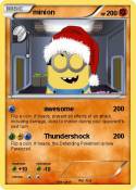 minion