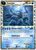 Poseidon