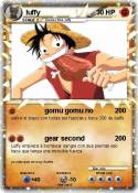 luffy