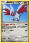 Skarmory