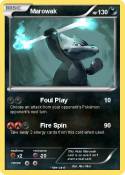 Marowak