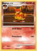 Magmar