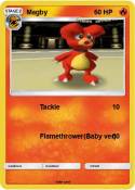 Magby