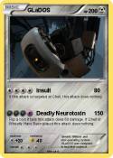 GLaDOS