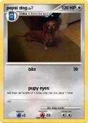 pepsi dog