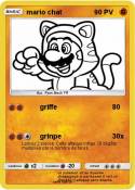 mario chat