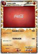 coca cola