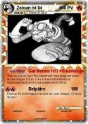 Zeloan lvl 84