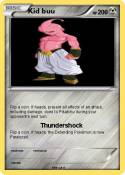 Kid buu