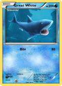 Great White