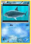 Megalodon