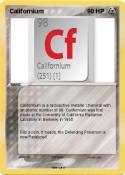 Californium
