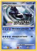 metalosse aqua
