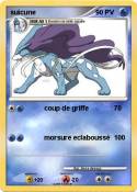 suicune