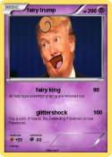 fairy trump