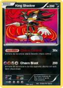 King Shadow
