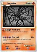Dragonfire