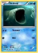 The Bloop