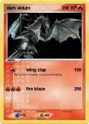 dark alduin