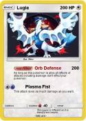 Lugia 8