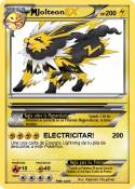 Jolteon