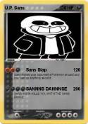 U.P. Sans