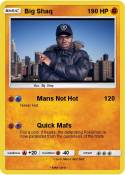 Big Shaq