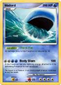 Wailord