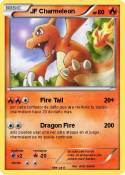 JF Charmeleon