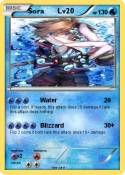 Sora Lv20