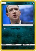 mark