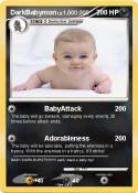 DarkBabymon