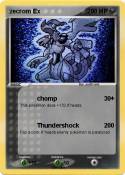 zecrom Ex