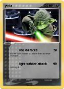 yoda